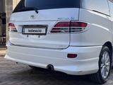 Toyota Estima 2004 года за 6 000 000 тг. в Алматы – фото 5