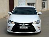 Toyota Camry 2014 годаүшін5 900 000 тг. в Актау