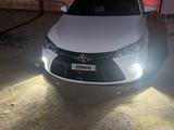Toyota Camry 2014 годаүшін5 900 000 тг. в Актау – фото 2