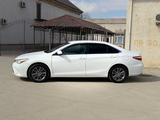 Toyota Camry 2014 годаүшін5 900 000 тг. в Актау – фото 3