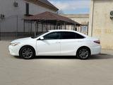 Toyota Camry 2014 годаүшін5 900 000 тг. в Актау – фото 4