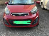 Kia Picanto 2013 года за 3 800 000 тг. в Алматы – фото 4