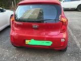 Kia Picanto 2013 года за 3 800 000 тг. в Алматы – фото 5