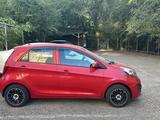 Kia Picanto 2013 года за 3 800 000 тг. в Алматы – фото 3