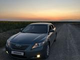Toyota Camry 2008 года за 5 500 000 тг. в Семей