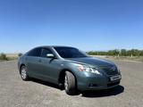 Toyota Camry 2008 годаүшін5 500 000 тг. в Маканчи – фото 2