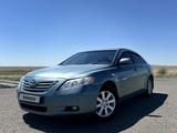 Toyota Camry 2008 годаүшін5 500 000 тг. в Маканчи
