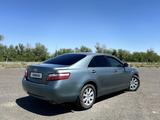 Toyota Camry 2008 годаүшін5 500 000 тг. в Маканчи – фото 5