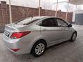 Hyundai Accent 2015 года за 5 500 000 тг. в Тараз – фото 9