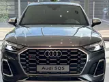 Audi SQ5 TFSI Quattro 2023 года за 42 000 000 тг. в Астана