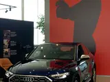 Audi SQ5 TFSI Quattro 2023 годаfor43 790 000 тг. в Астана