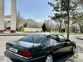 Mercedes-Benz S 320 1995 года за 4 900 000 тг. в Талдыкорган – фото 10