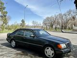 Mercedes-Benz S 300 1993 года за 4 900 000 тг. в Талдыкорган