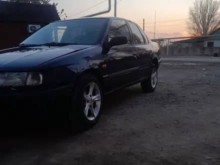 Nissan Primera 1993 года за 1 100 000 тг. в Жаркент – фото 4