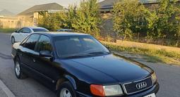 Audi 100 1991 годаүшін1 400 000 тг. в Шымкент – фото 5