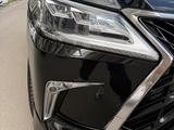 Lexus LX 570 2019 годаүшін45 800 000 тг. в Астана – фото 4
