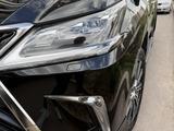 Lexus LX 570 2019 годаүшін45 800 000 тг. в Астана – фото 5