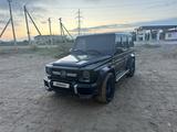 Mercedes-Benz G 55 AMG 2008 годаүшін18 000 000 тг. в Актау – фото 3