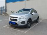 Chevrolet Tracker 2013 года за 5 790 000 тг. в Тараз