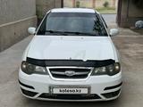 Daewoo Nexia 2013 годаүшін1 600 000 тг. в Шымкент