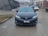 Toyota Camry 2013 годаfor5 800 000 тг. в Атырау