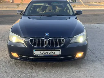 BMW 530 2004 года за 5 300 000 тг. в Жанаозен