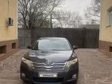 Toyota Venza 2009 года за 9 000 000 тг. в Кызылорда – фото 5