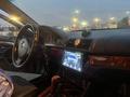 BMW 528 1996 года за 2 000 000 тг. в Тараз – фото 11