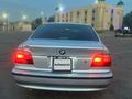 BMW 528 1996 года за 2 000 000 тг. в Тараз – фото 2