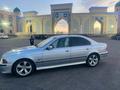 BMW 528 1996 года за 2 000 000 тг. в Тараз – фото 4