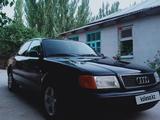 Audi 100 1994 годаүшін1 800 000 тг. в Шымкент – фото 2