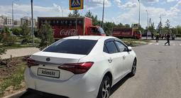 Toyota Levin 2018 годаүшін5 500 000 тг. в Астана – фото 2