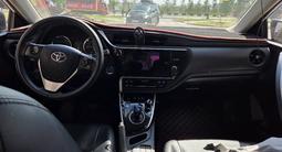 Toyota Levin 2018 годаүшін5 500 000 тг. в Астана – фото 5