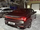 Hyundai Avante 2023 года за 11 300 000 тг. в Астана – фото 4