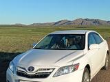 Toyota Camry 2011 года за 6 500 000 тг. в Жезказган