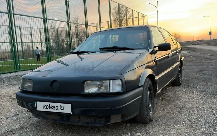 Volkswagen Passat 1992 годаүшін850 000 тг. в Караганда