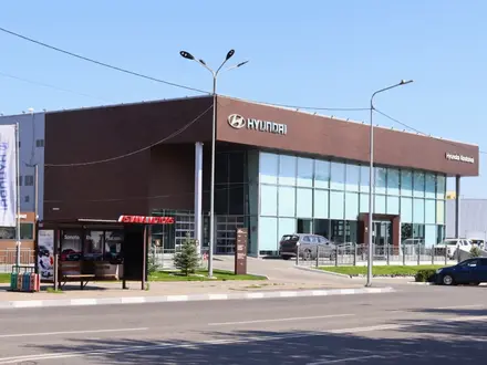 Автомобили с пробегом в Hyundai Premium Kostanai в Костанай – фото 2
