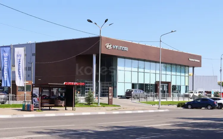 Автомобили с пробегом в Hyundai Premium Kostanai в Костанай