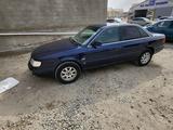 Audi A6 1997 года за 2 400 000 тг. в Жанаозен – фото 5