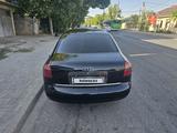 Audi A6 1999 года за 1 300 000 тг. в Шымкент – фото 2
