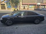 Audi A6 1999 года за 1 300 000 тг. в Шымкент – фото 3