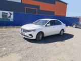 Volkswagen Polo 2020 года за 5 600 000 тг. в Актобе