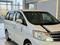 Toyota Alphard 2006 года за 7 695 000 тг. в Алматы