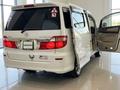 Toyota Alphard 2006 года за 7 695 000 тг. в Алматы – фото 3