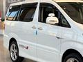 Toyota Alphard 2006 года за 7 695 000 тг. в Алматы – фото 7