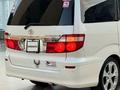Toyota Alphard 2006 года за 7 695 000 тг. в Алматы – фото 8