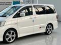 Toyota Alphard 2006 года за 7 695 000 тг. в Алматы – фото 2