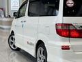 Toyota Alphard 2006 года за 7 695 000 тг. в Алматы – фото 14
