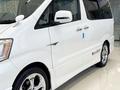 Toyota Alphard 2006 года за 7 695 000 тг. в Алматы – фото 15