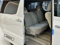 Toyota Alphard 2006 года за 7 695 000 тг. в Алматы – фото 22